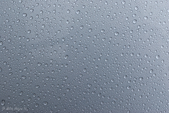 Water Droplets